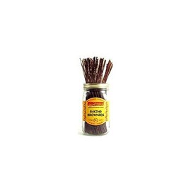 Baking Brownies - 100 Wildberry Incense Sticks