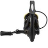 DAM Impressa 4S Fishing Reel, Spinning Reels, All-Round Fishing, High