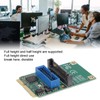 MINI PCIE to USB3.0 Expansion Card 19/20PIN 5Gbps Transmission 15Pin