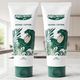 Dermatology/BABY LOTION/200g/2Pcs