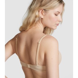 Victoria's Secret Wear Everywhere Push-Up Wireless Bra