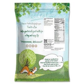 Food to Live Short-Grain White Rice, 12 Pounds – Premium Japanese Style Short-Grain, Perfectly Sticky, Vegan, Kosher rice. Easy to Cook. Great as a Side Dish. Great for Sushi, Rice Salads, Desserts