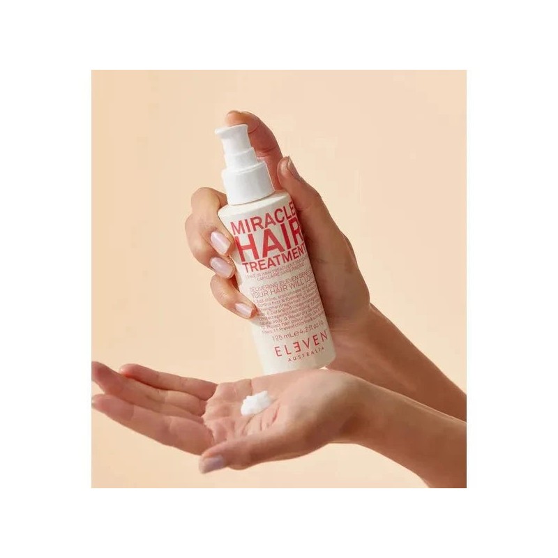 ELEVEN Australia Miracle Treatment 125ml