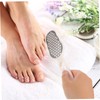 FOMIYES Professional Foot Care Tool Pumice Stone Foot File Scraper
