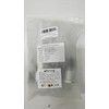 yotutun Terrarium Lock with Key Equal 4 Pieces Rack Lock