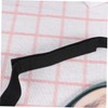 Healeved Pcs Eyeshade for Sleeping Lightweight and Washable Made of