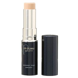 Shiseido Credo Peau Cé de Peau Beauty Collection Face SPF 25 PA+++ PO (Pink Ocher)