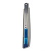 NT Cutter A-300RPB Skeleton Blue IA300RPB