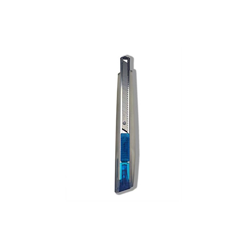 NT Cutter A-300RPB Skeleton Blue IA300RPB