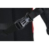 Clakllie Portable Cycling Backpack with 2L Water Bladder Hydration Pack
