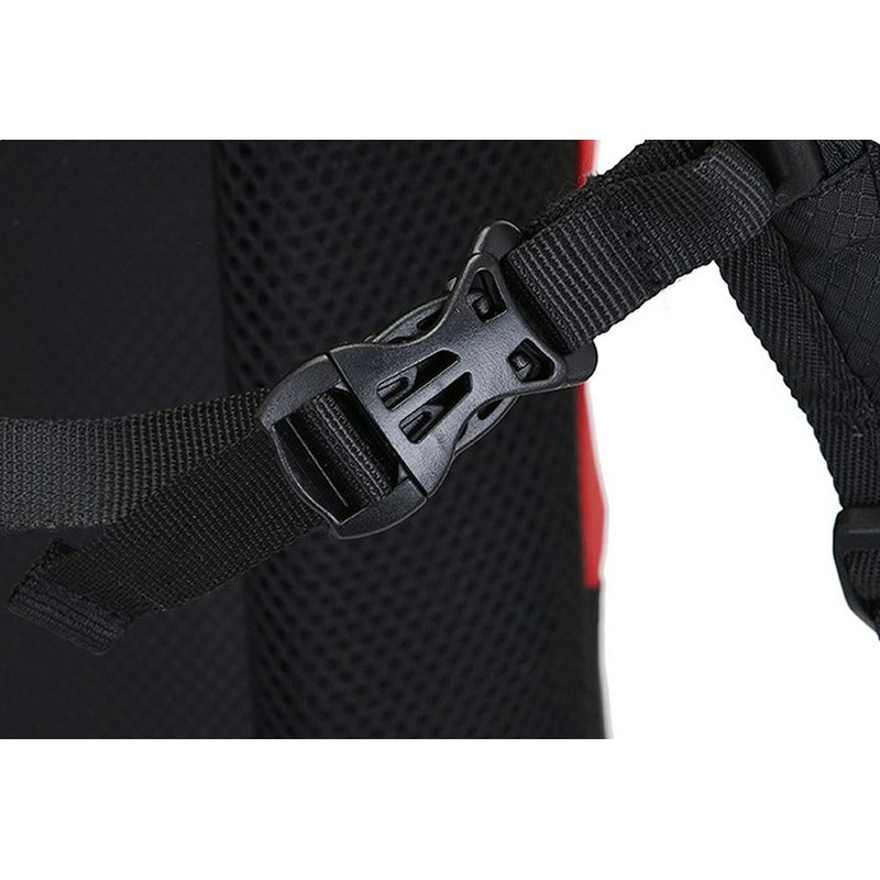 Clakllie Portable Cycling Backpack with 2L Water Bladder Hydration Pack