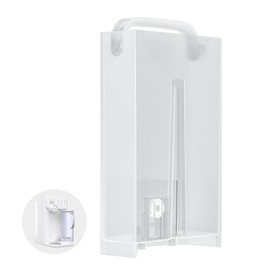 SimPure Y10H Feed Water Tank Replacement(ONLY FIT for Y10H Model), Reverse Osmosis Water Filter Countertop Replacement