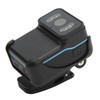 1080P HD Body Worn Camera with Microphone Wireless Night Vision