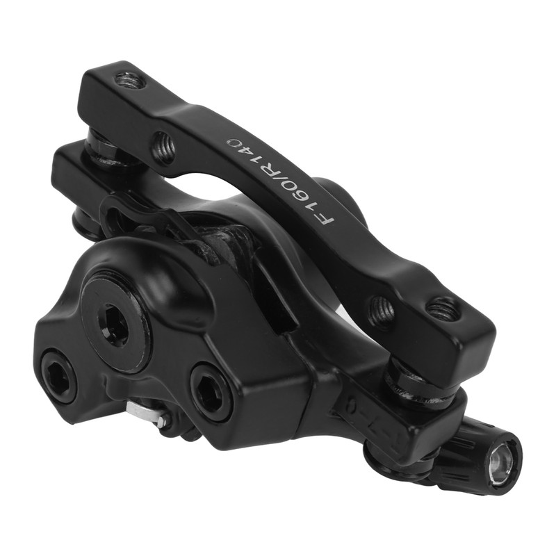 Electric Scooter Brake Caliper Rear Wheel Brake Metal Easy Install