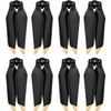 Craznick Propellers for DJI Mavic Pro/Mavic Pro Platinum Replacement Prop