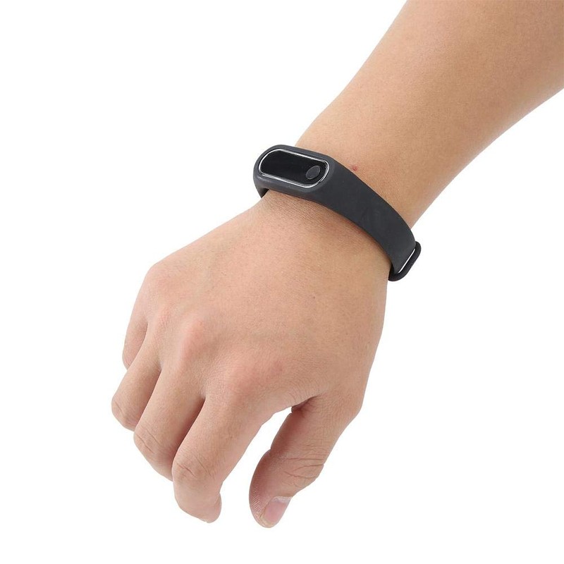 Electrostatic Disposal Wristband Automatic Removal of Static Wristband Anti-Static Wristband
