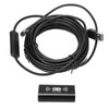 F130 8mm Wifi Endoscope Rigid Wire HD Waterproof Industrial Endoscope