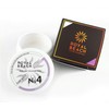 ROYAL BEACH Royal Beach Color Change Gel Nail PURE WHITE