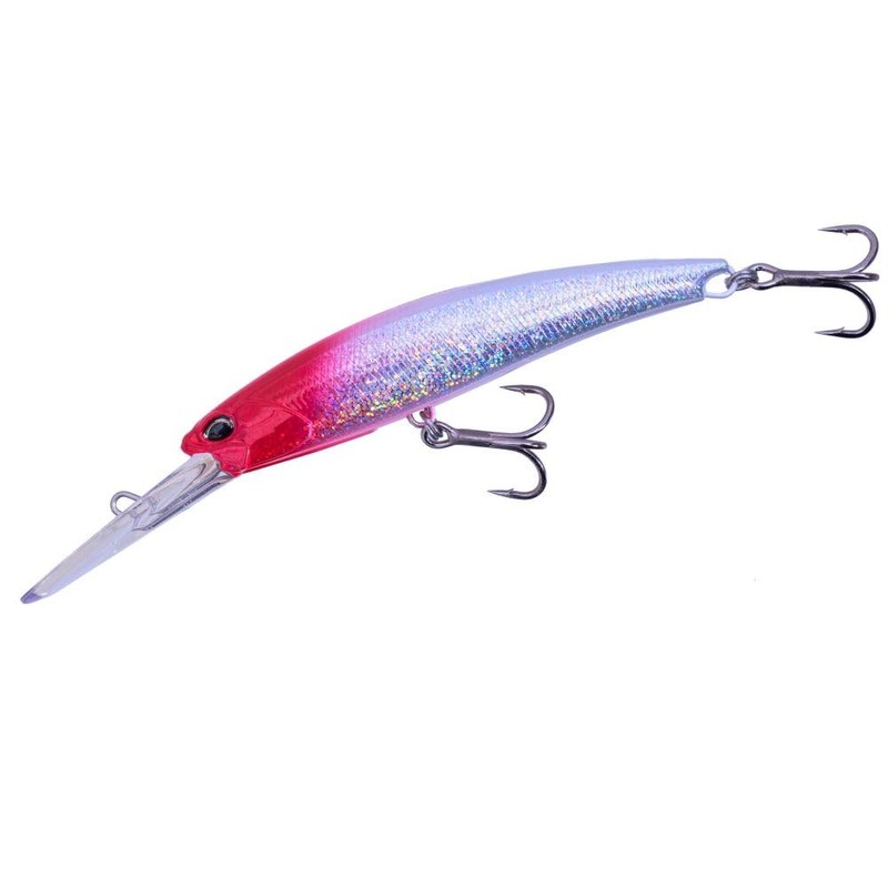 FANGBAIT 140 DR SW LTD AFA0224 Wahoo HD