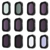 DJI Osmo Pocket 3 NDPL CPL Filter Kit Osmo Pocket 3 Accessories Polar ND64 8 16 32 UV Lens Filter Gimbal / DJI Osmo Pocket 3 NDPL CPL 필터 키트 Osmo Pocket 3 액세서리 폴라 ND64 8 16 32 UV 렌즈 필터 짐벌