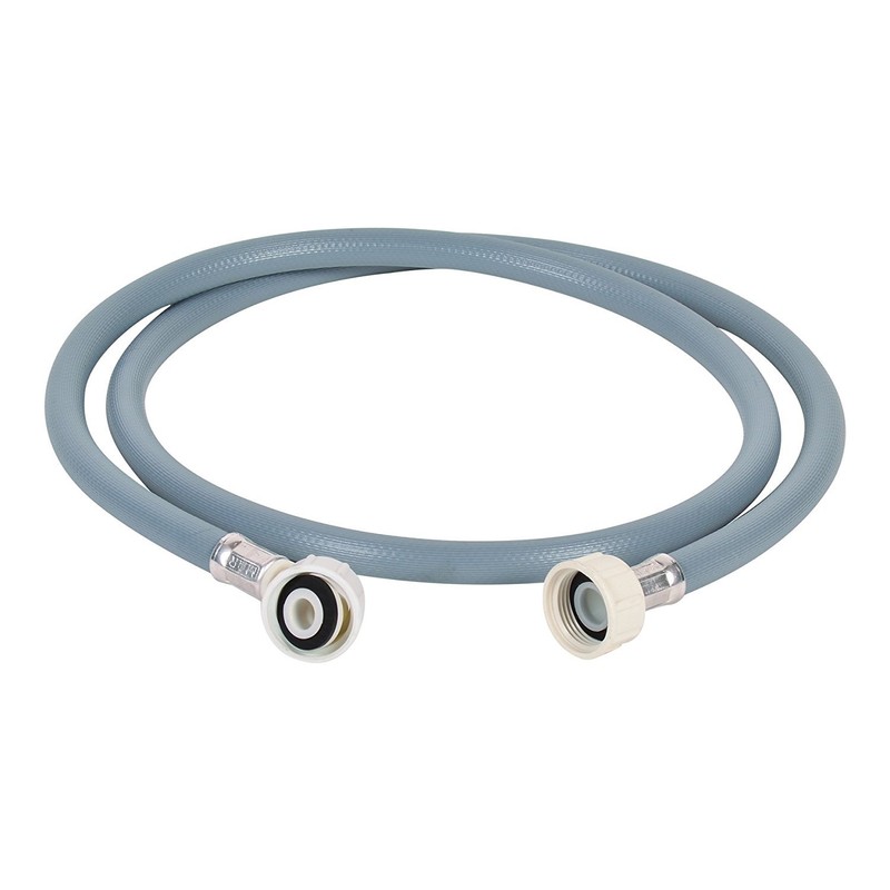 VARIOSAN Feed Hose 11183, 1,50 m, Angled, 3/4", for Washing
