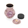 [Mini Cremation Urn] Eternity Series Rose