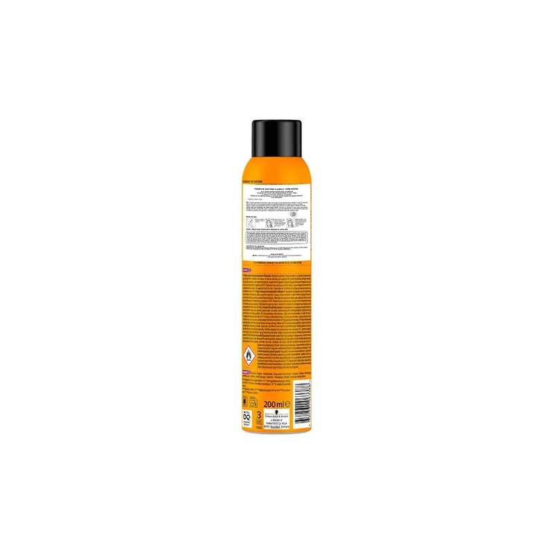 Shampoo en seco Got2b Texture 200ml