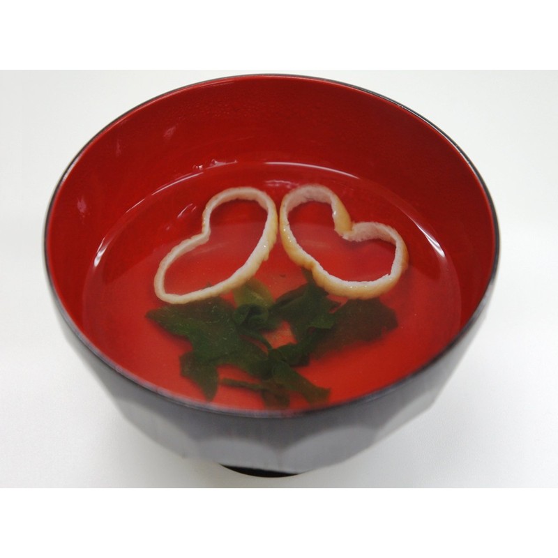 Kanek Soup with Wakame Seaweed, 100 Servings