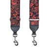 CLOUDMUSIC Banjo Strap Guitar Strap For Handbag Purse Jacquard With