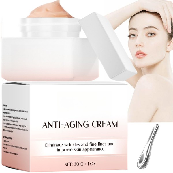 Anti-Wrinkle Wrinkle Filler Serum,Instant Wrinkle Remover for Face,Wrink/le Filler Serum,Power