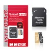 NNBMNB Micro Memory Card for Smartphones, Tablets and More 100MB/s