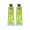 Nature Republic Verbena Hand Cream Portable Hand Cream 30ml 2pcs / 네이처리퍼블릭 버베나 핸드크림 휴대용 핸드크림 30ml 2개