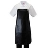 Fuji Vinyl Industrial Color Vinyl Apron, Waterproof, Leather-like, Commercial Use,
