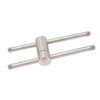 Snooker Cue Tip Compressor Stainless Steel Billiard Stick Tip Shaper