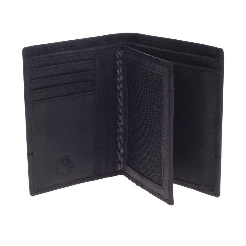 Greenburry Vintage Revival Wallet Leather 10 cm