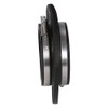 PSI Masonry Collar Rubber with 2 Stainless Steel Straps MFPA
