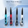 2.4G Wireless Mouse Pen 4 Keys Vertical Pen-Shaped Stylus BT