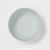 Room Essentials Set Of 4 Mint Green37 oz. Plastic Dining