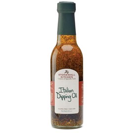 Stonewall Kitchen Italian Dipping Oil, 8 Ounce