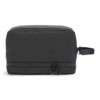 GUESS Sandrio Beauty Case with Double Zip Black