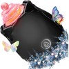 2026 New Red Roses Flower Toy for Women, Whisper-Quiet &