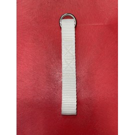 SKI Tow TIE Down for Jet SKI (White)