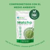 Wellthy Superfoods Organic Matcha Green Tea Powder 150g – 100%