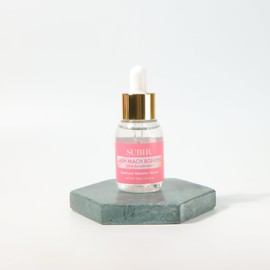 Korea Original LASH Bonder for Eyelash Extension Glue Boost Curing Speed and Retention Water Proof ISO22716 GMP Quality Made in Korea