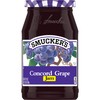 Smucker's Concord Grape Jam, 18 Ounces