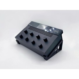 Freqport FT-1 Freqtube Stand | Designed by PINE