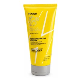 Termo-protector La Poción Brillo Regenerador Y Antioxidante