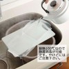 Iwasaki Industries Last Trolley, Cutting Board, Divided Freezer Pack, Set