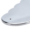 102x57x8mm Terahertz Gua Sha Facial Tool Guasha Board Massage Muscle