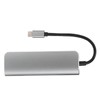 ONTEN Expansion Dock USB C to USB3.0 Type C Fast